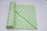 Bhagalpuri Handloom Dull Chadar | Villkart